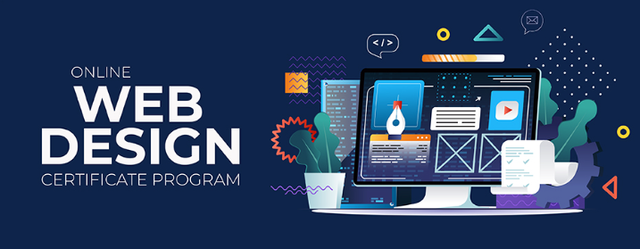 Web design Web